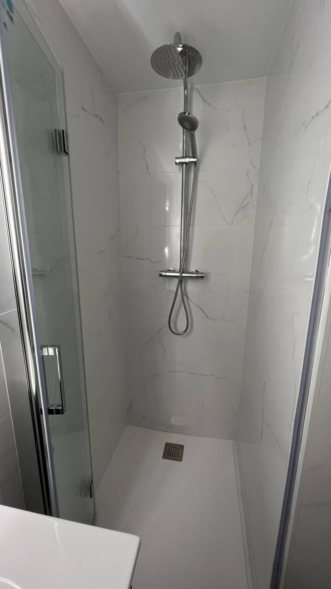 Apartamento Con Vistas Al Mar Y A La Montana Av-26 罗萨斯 外观 照片